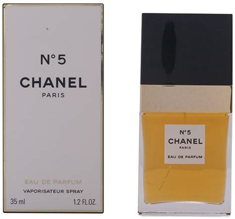 chanel n 5 35 ml eau de parfum|chanel no 5 chemist warehouse.